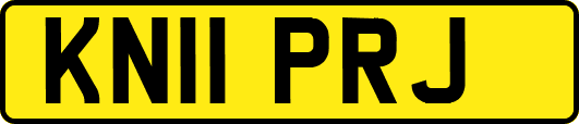 KN11PRJ