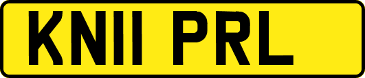 KN11PRL