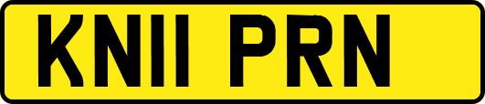 KN11PRN