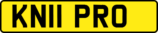 KN11PRO