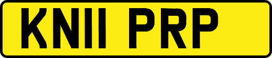 KN11PRP