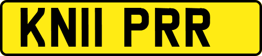 KN11PRR