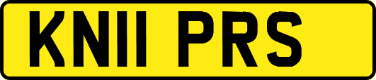 KN11PRS