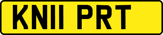 KN11PRT