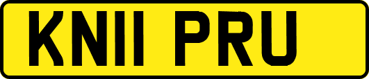 KN11PRU