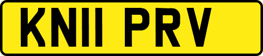 KN11PRV