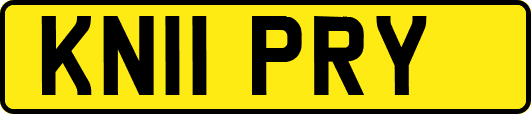 KN11PRY