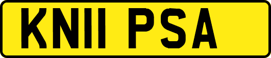 KN11PSA