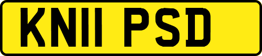 KN11PSD