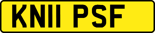 KN11PSF