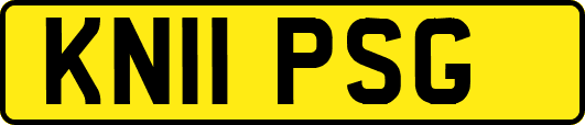 KN11PSG