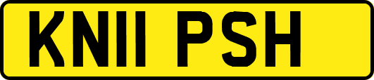 KN11PSH