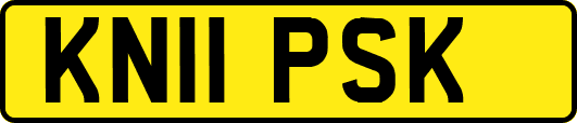 KN11PSK