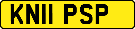 KN11PSP