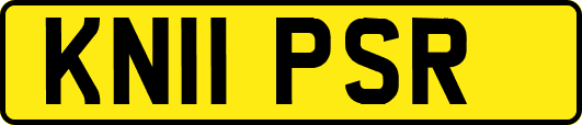 KN11PSR