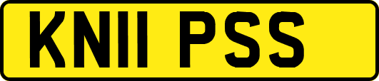 KN11PSS
