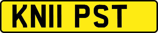 KN11PST