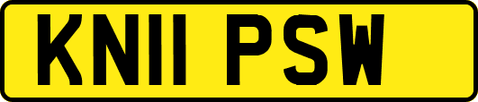 KN11PSW