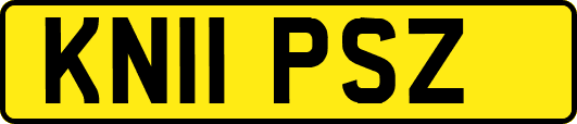 KN11PSZ