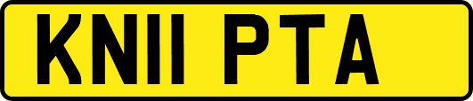 KN11PTA