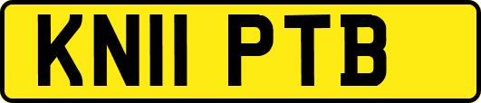 KN11PTB