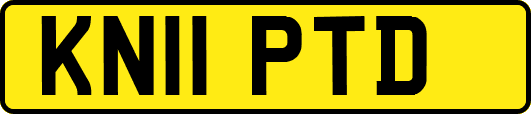 KN11PTD