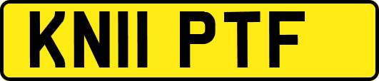 KN11PTF