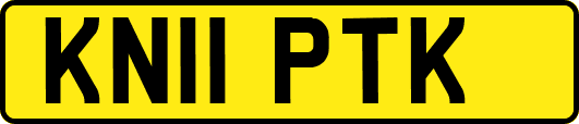 KN11PTK