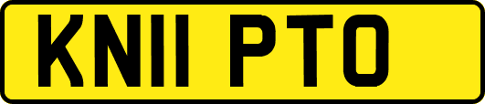 KN11PTO