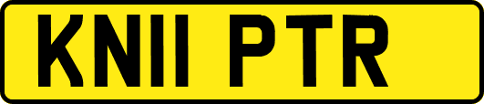 KN11PTR