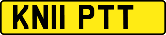 KN11PTT