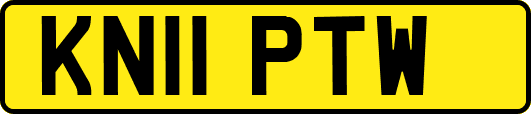 KN11PTW