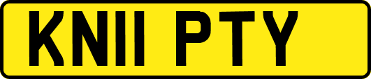 KN11PTY
