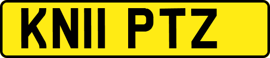 KN11PTZ