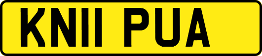 KN11PUA