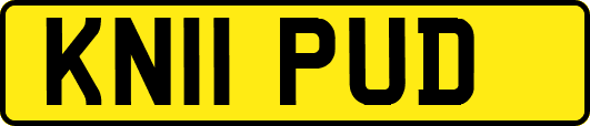 KN11PUD