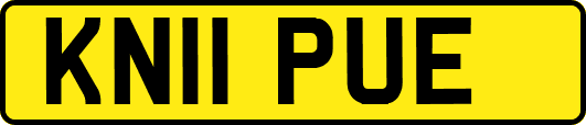 KN11PUE