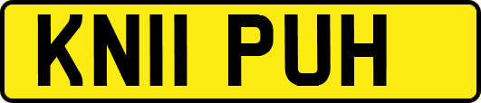 KN11PUH