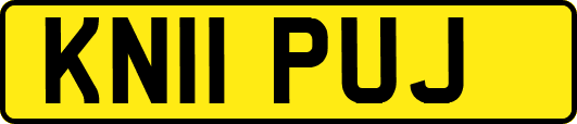 KN11PUJ