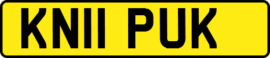 KN11PUK