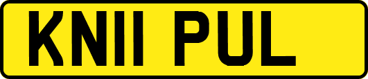 KN11PUL