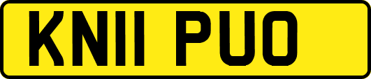 KN11PUO