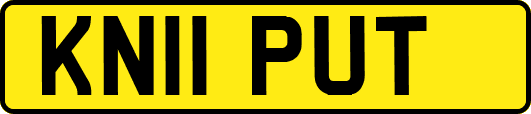 KN11PUT