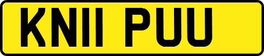 KN11PUU