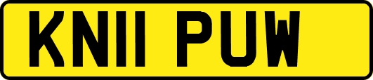 KN11PUW