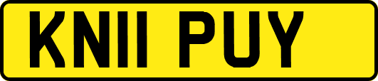 KN11PUY