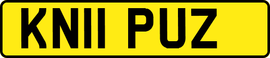 KN11PUZ