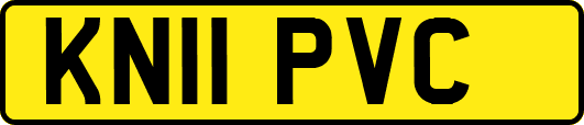KN11PVC