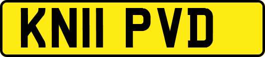 KN11PVD
