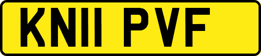 KN11PVF